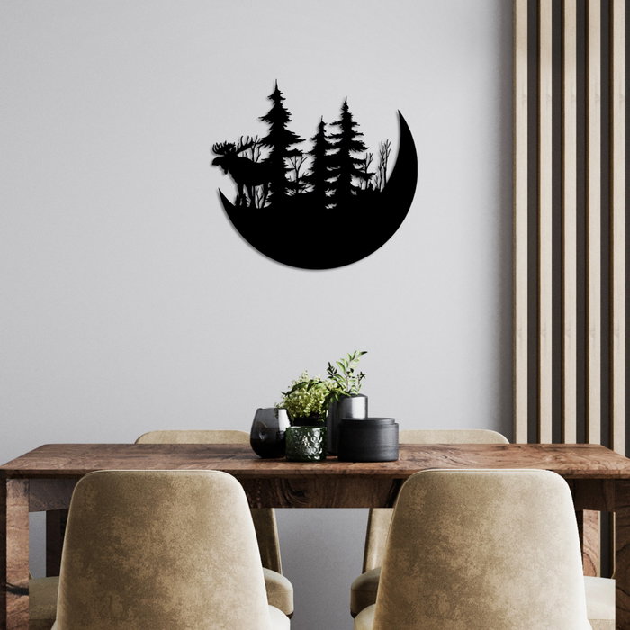 Wallity The Wild Nature 2 - L